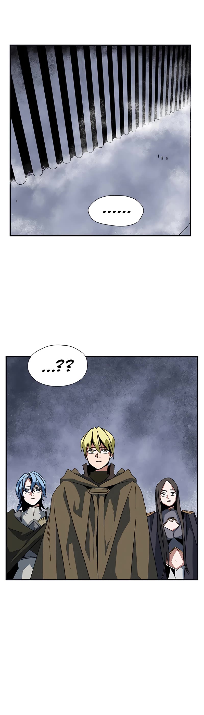 One Step for the Dark Lord Chapter 1 page 93 - Chapter 1