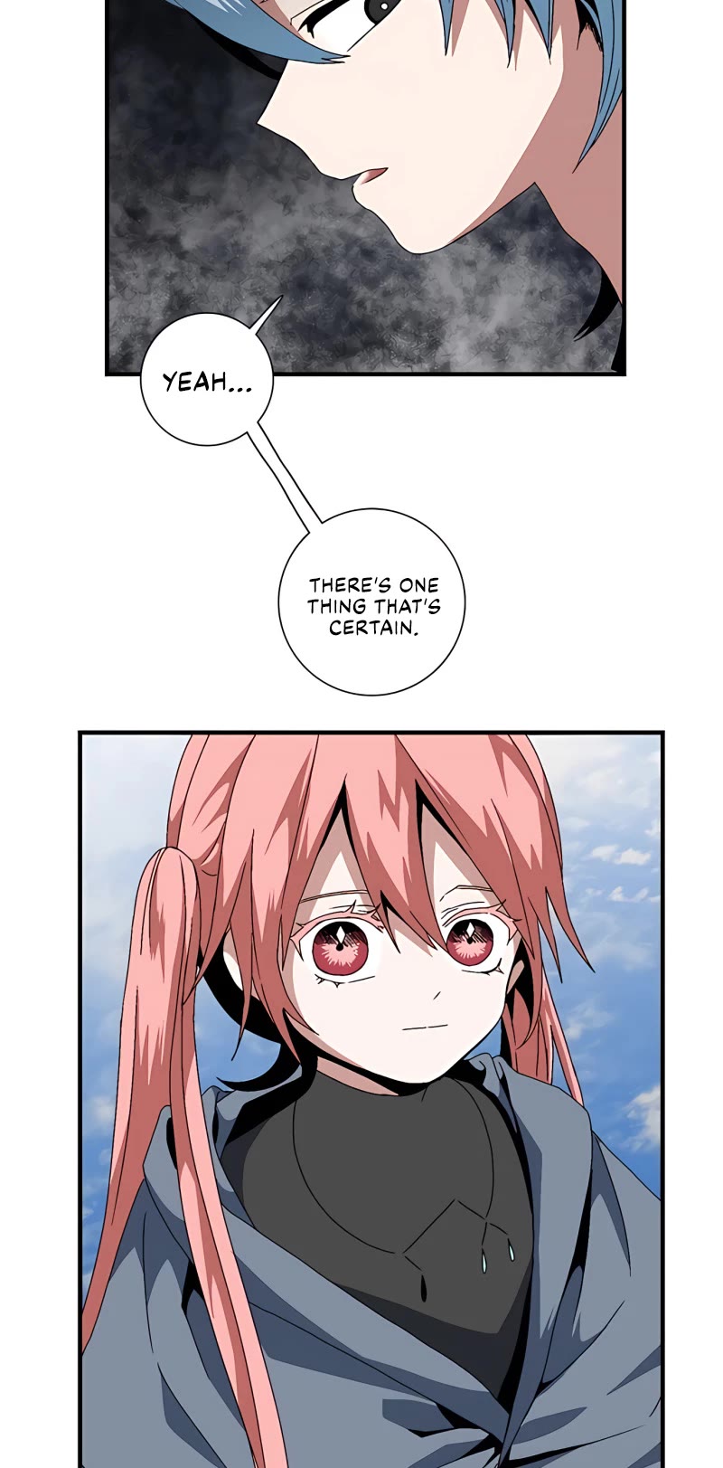 One Step for the Dark Lord Chapter 10 page 24 - Chapter 10