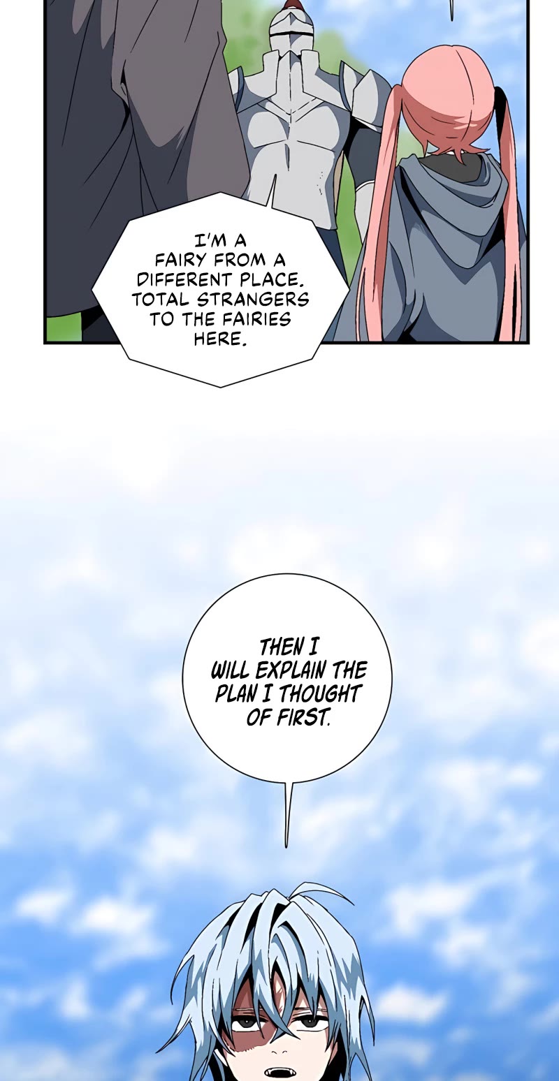 One Step for the Dark Lord Chapter 10 page 36 - Chapter 10
