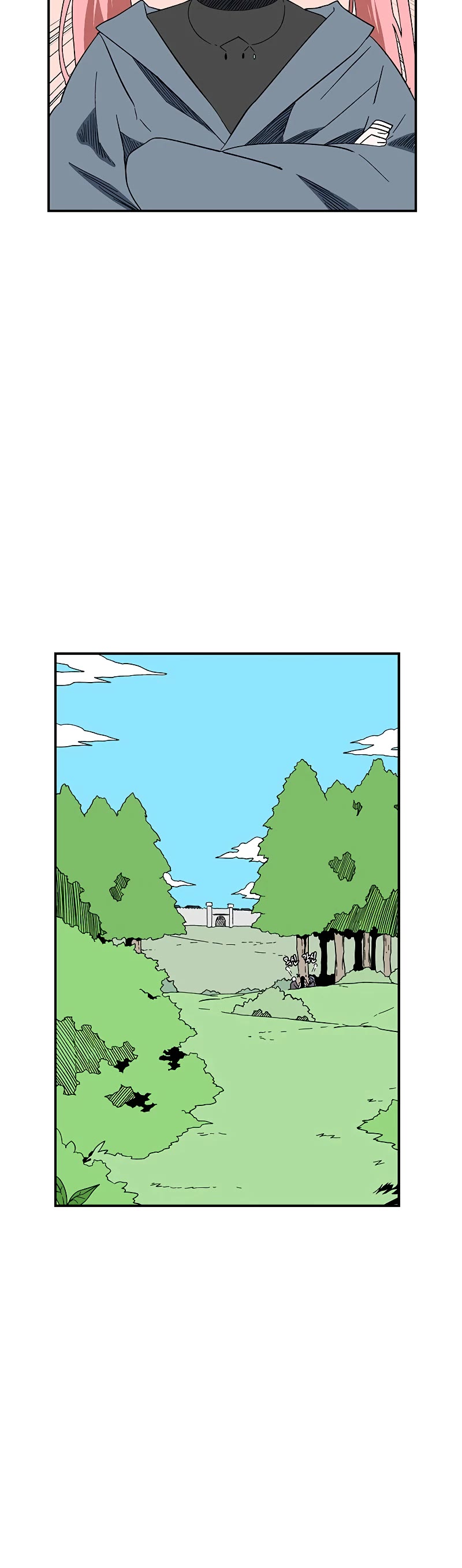One Step for the Dark Lord Chapter 100 page 22 - Chapter 100
