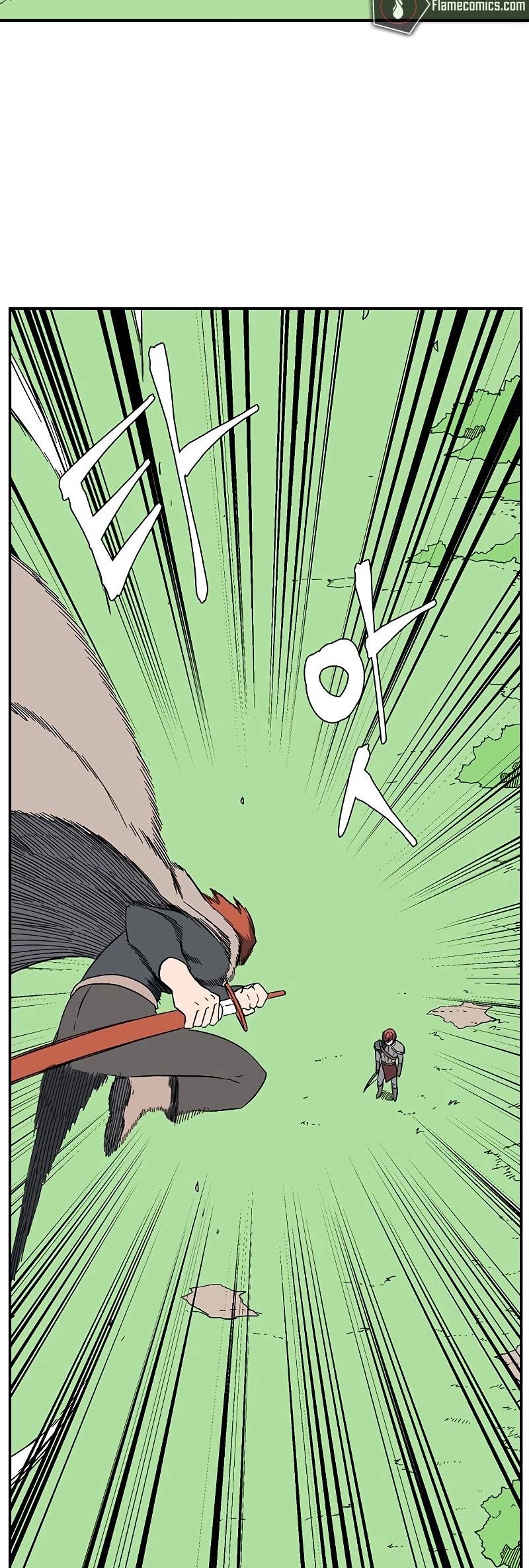 One Step for the Dark Lord Chapter 100 page 29 - Chapter 100