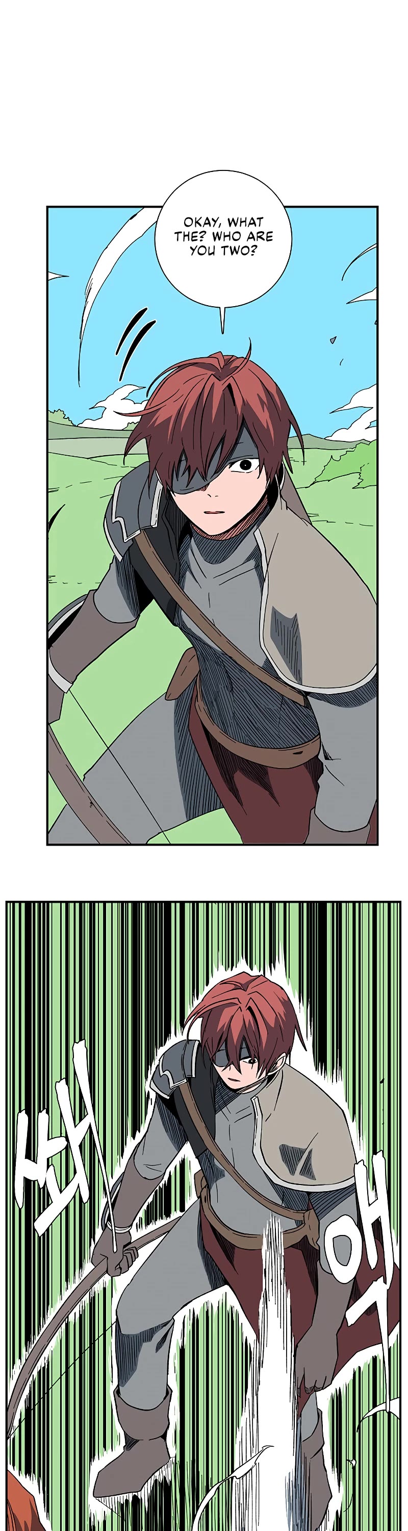 One Step for the Dark Lord Chapter 100 page 32 - Chapter 100