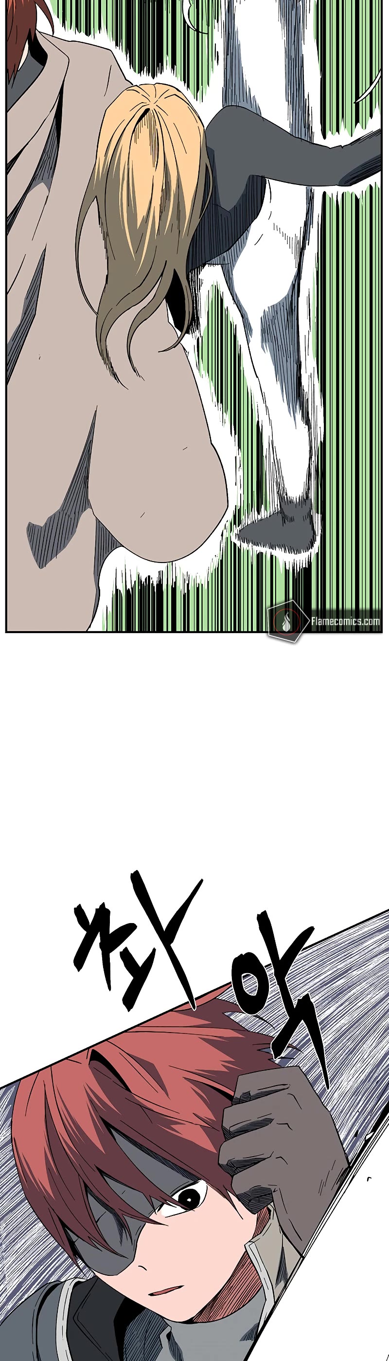 One Step for the Dark Lord Chapter 100 page 33 - Chapter 100
