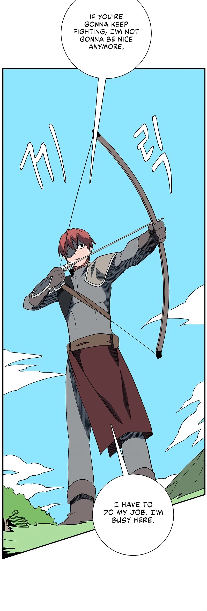 One Step for the Dark Lord Chapter 100 page 38 - Chapter 100