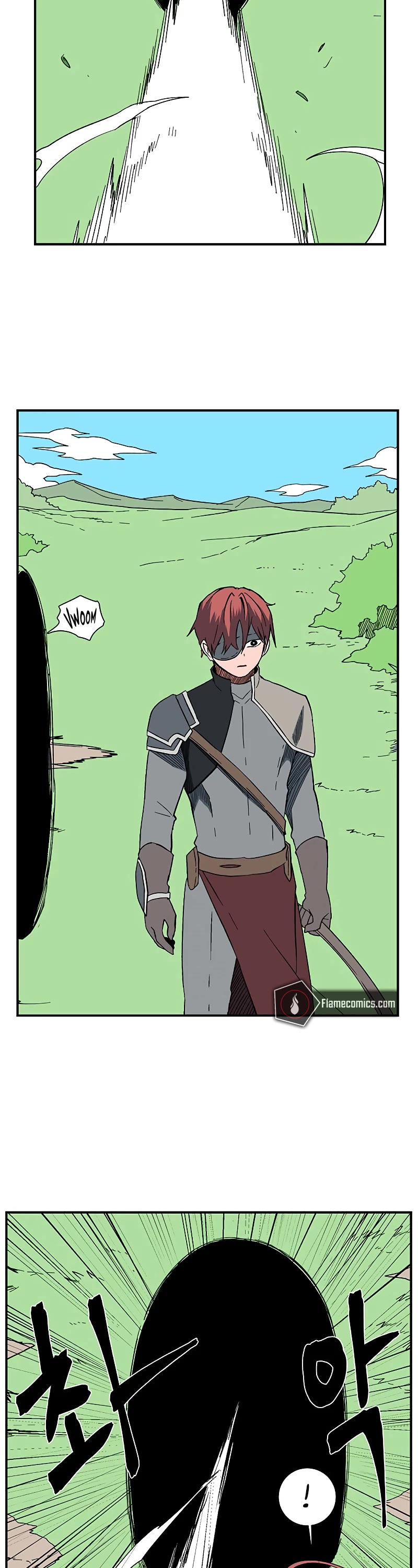 One Step for the Dark Lord Chapter 100 page 40 - Chapter 100