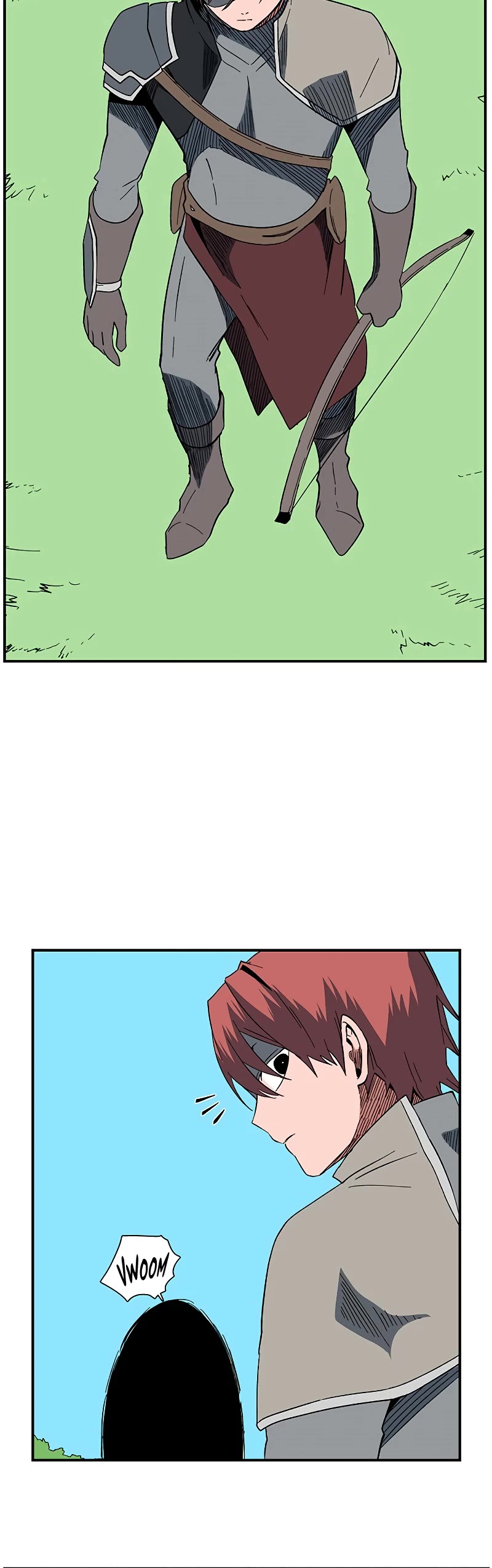 One Step for the Dark Lord Chapter 100 page 46 - Chapter 100
