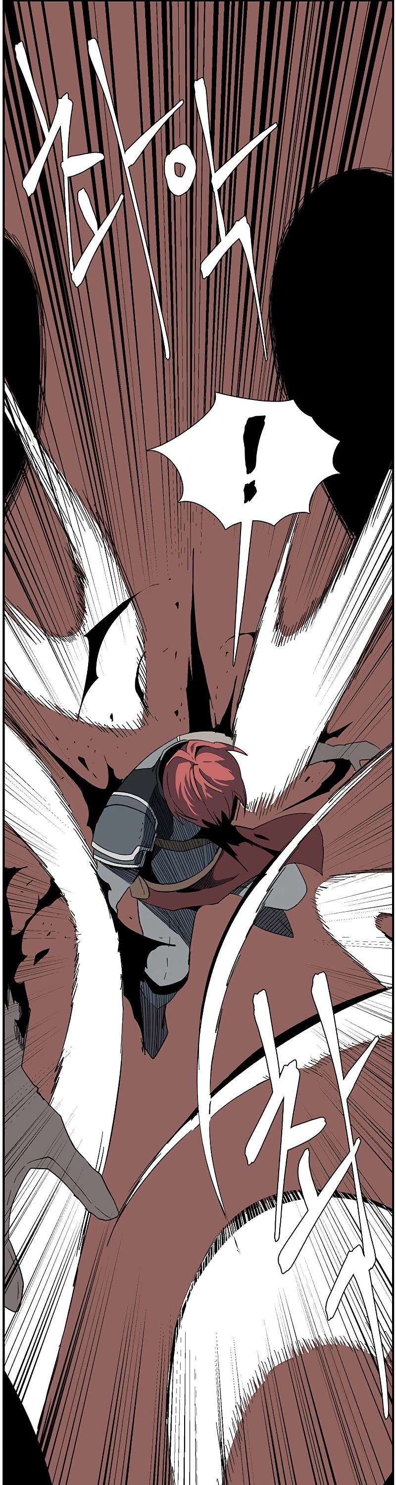 One Step for the Dark Lord Chapter 100 page 47 - Chapter 100