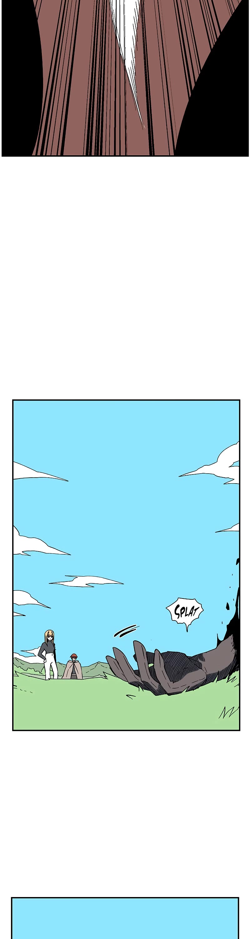 One Step for the Dark Lord Chapter 100 page 48 - Chapter 100