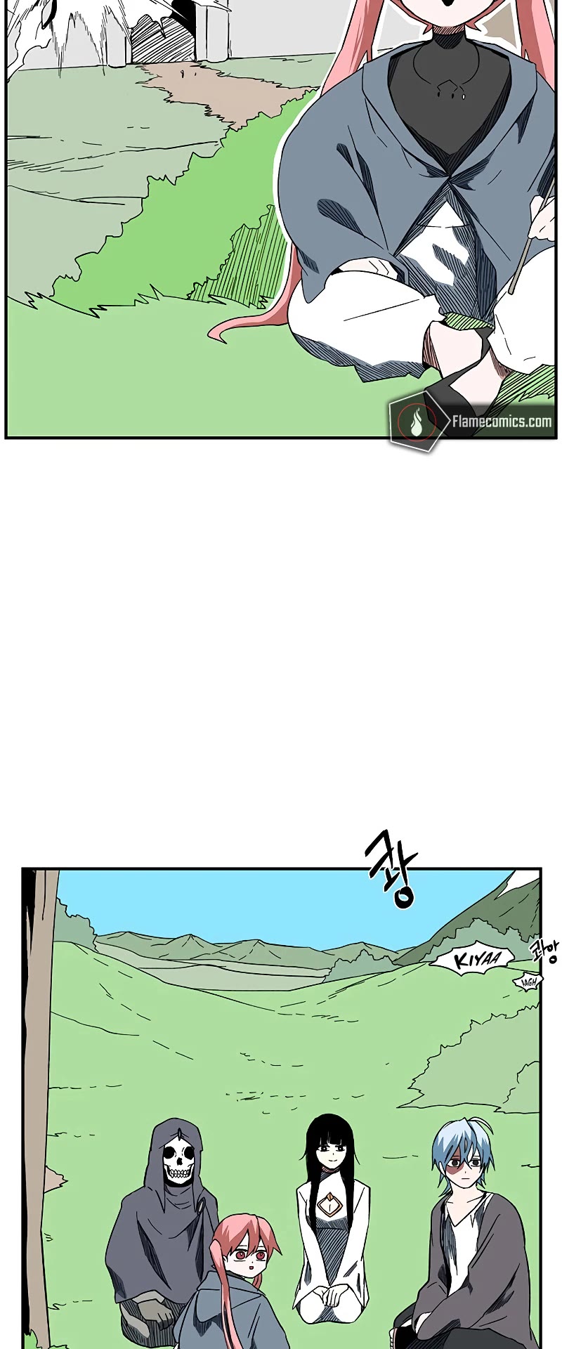 One Step for the Dark Lord Chapter 100 page 52 - Chapter 100