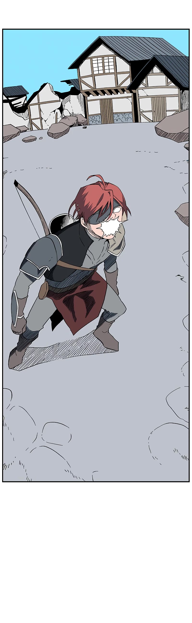 One Step for the Dark Lord Chapter 101 page 13 - Chapter 101