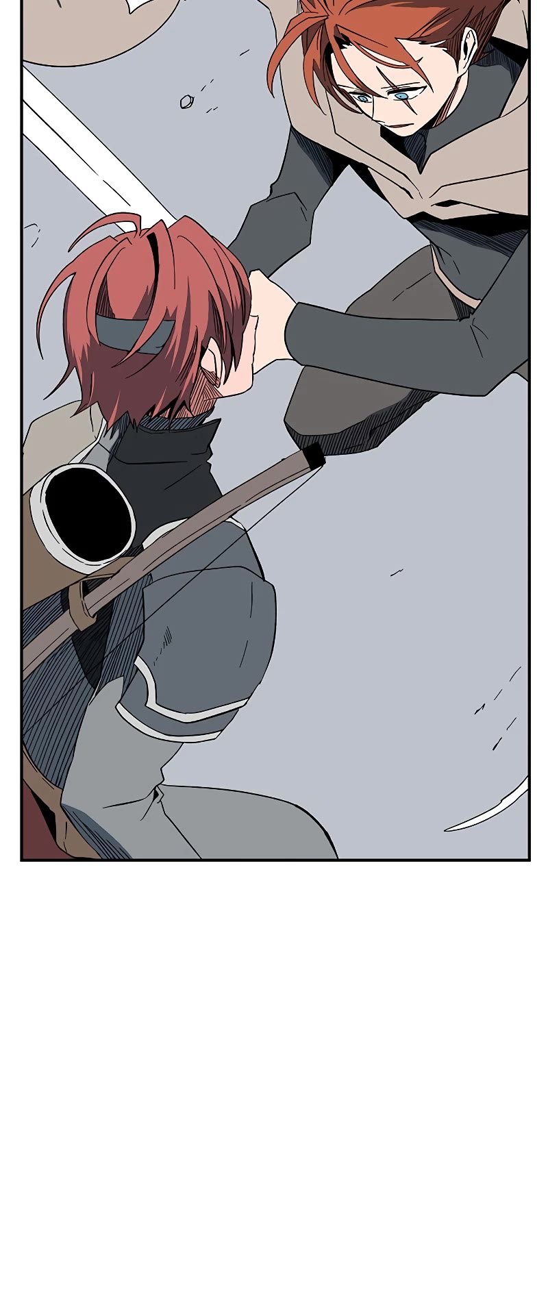 One Step for the Dark Lord Chapter 101 page 17 - Chapter 101