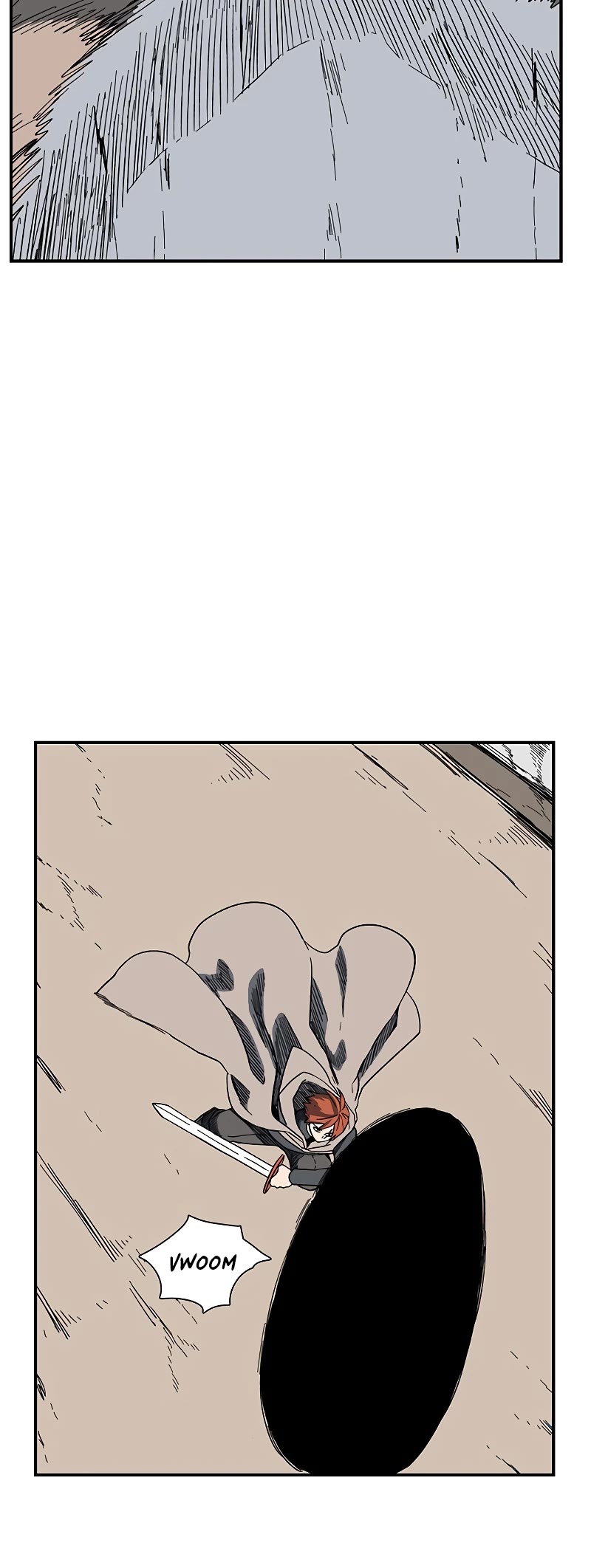 One Step for the Dark Lord Chapter 101 page 21 - Chapter 101