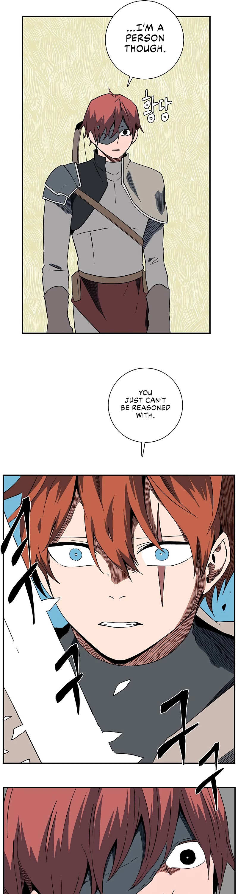 One Step for the Dark Lord Chapter 101 page 30 - Chapter 101