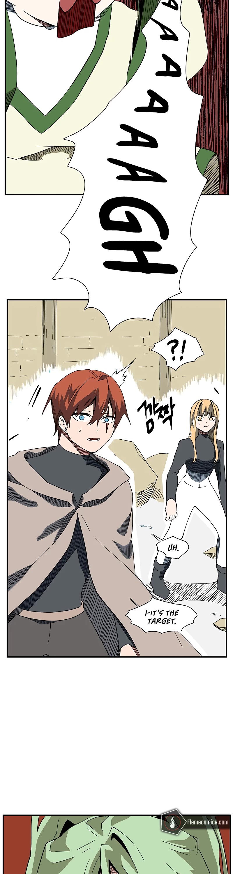 One Step for the Dark Lord Chapter 101 page 47 - Chapter 101