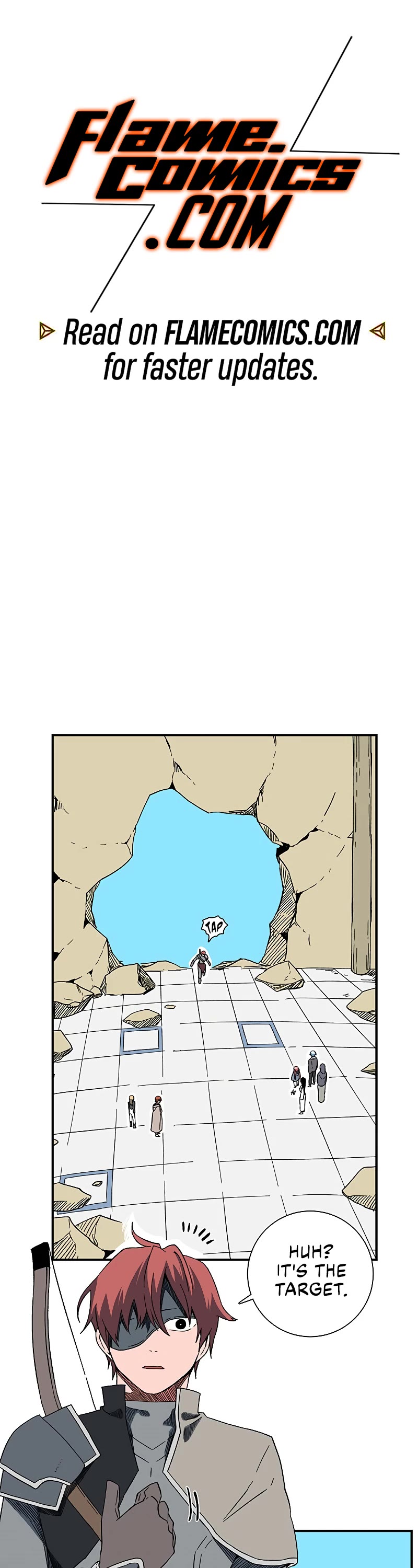 One Step for the Dark Lord Chapter 102 page 2 - Chapter 102