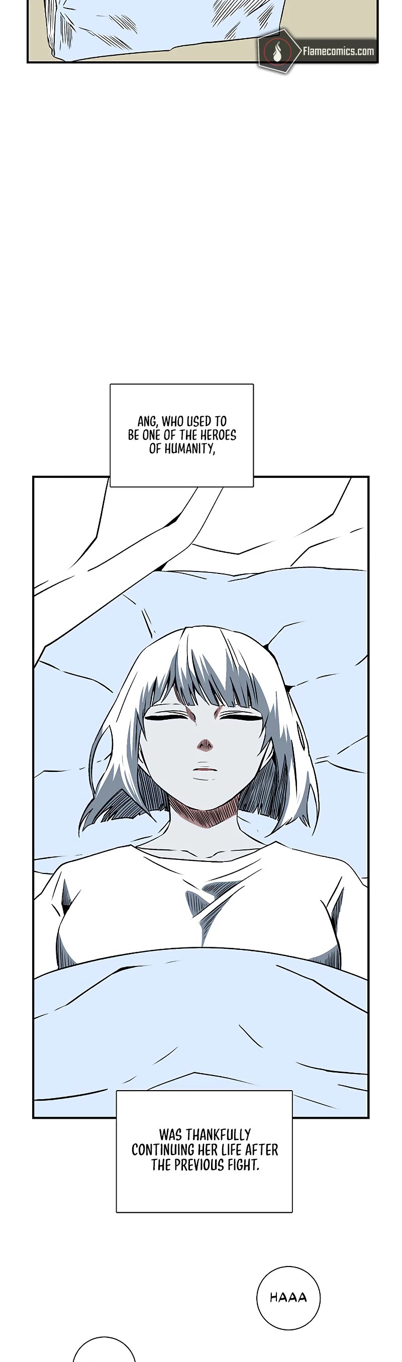 One Step for the Dark Lord Chapter 103 page 12 - Chapter 103