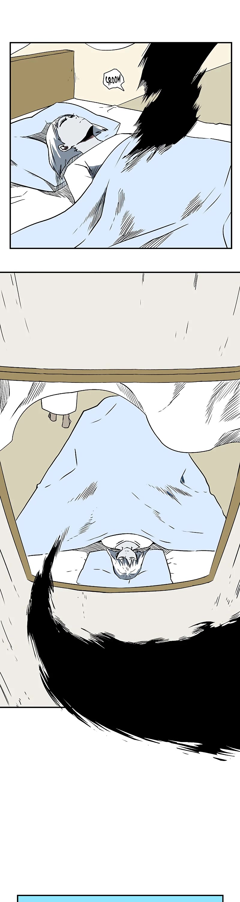 One Step for the Dark Lord Chapter 103 page 15 - Chapter 103