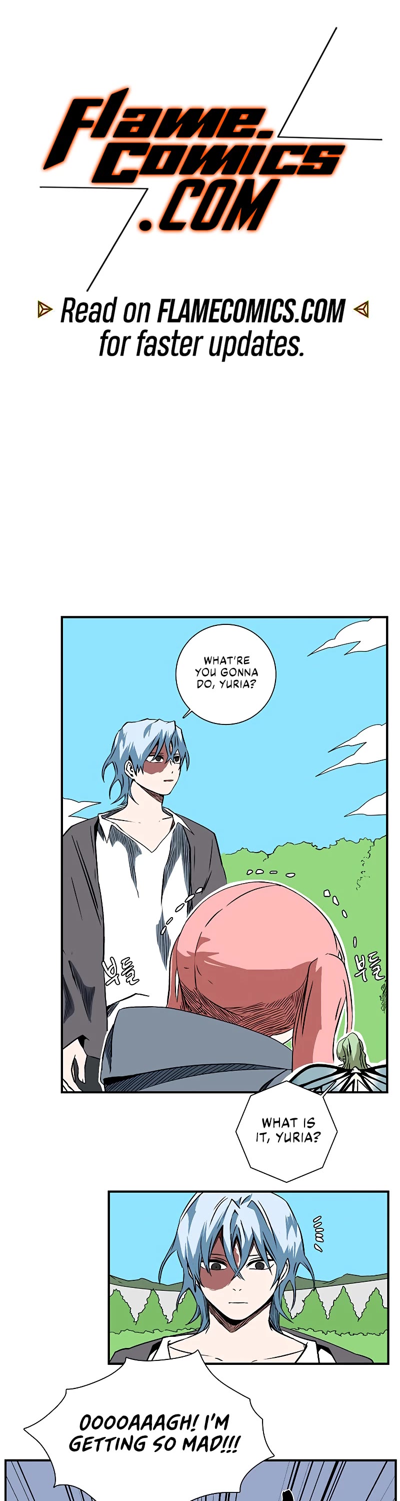 One Step for the Dark Lord Chapter 103 page 2 - Chapter 103