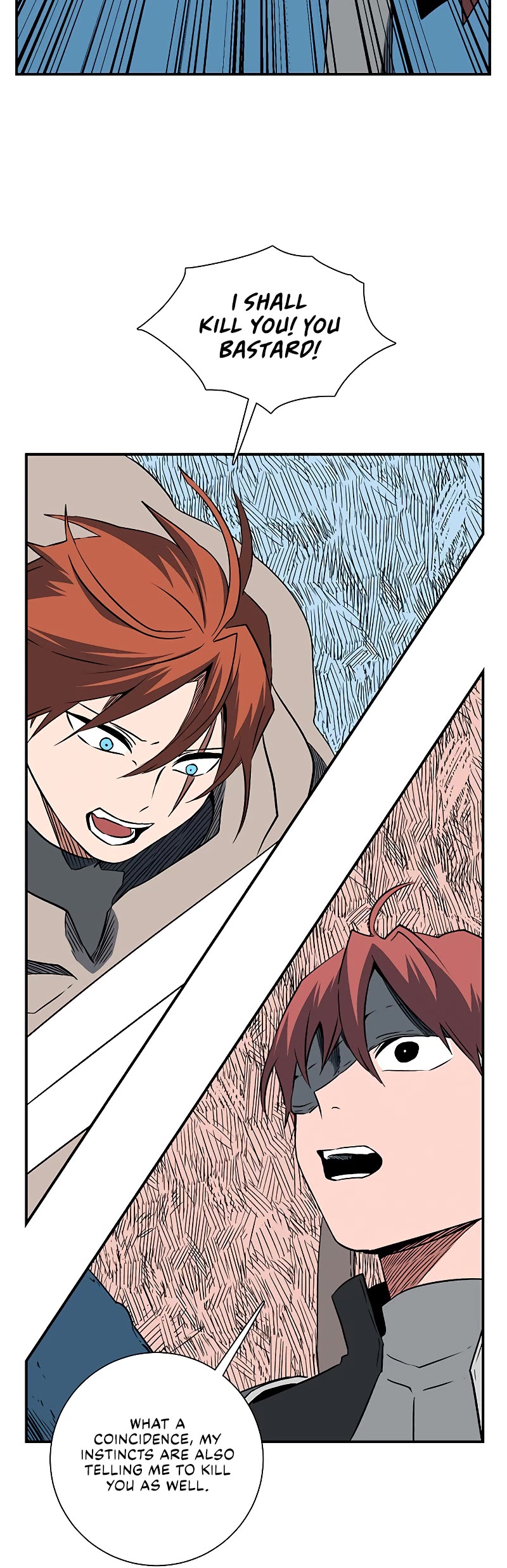 One Step for the Dark Lord Chapter 103 page 24 - Chapter 103