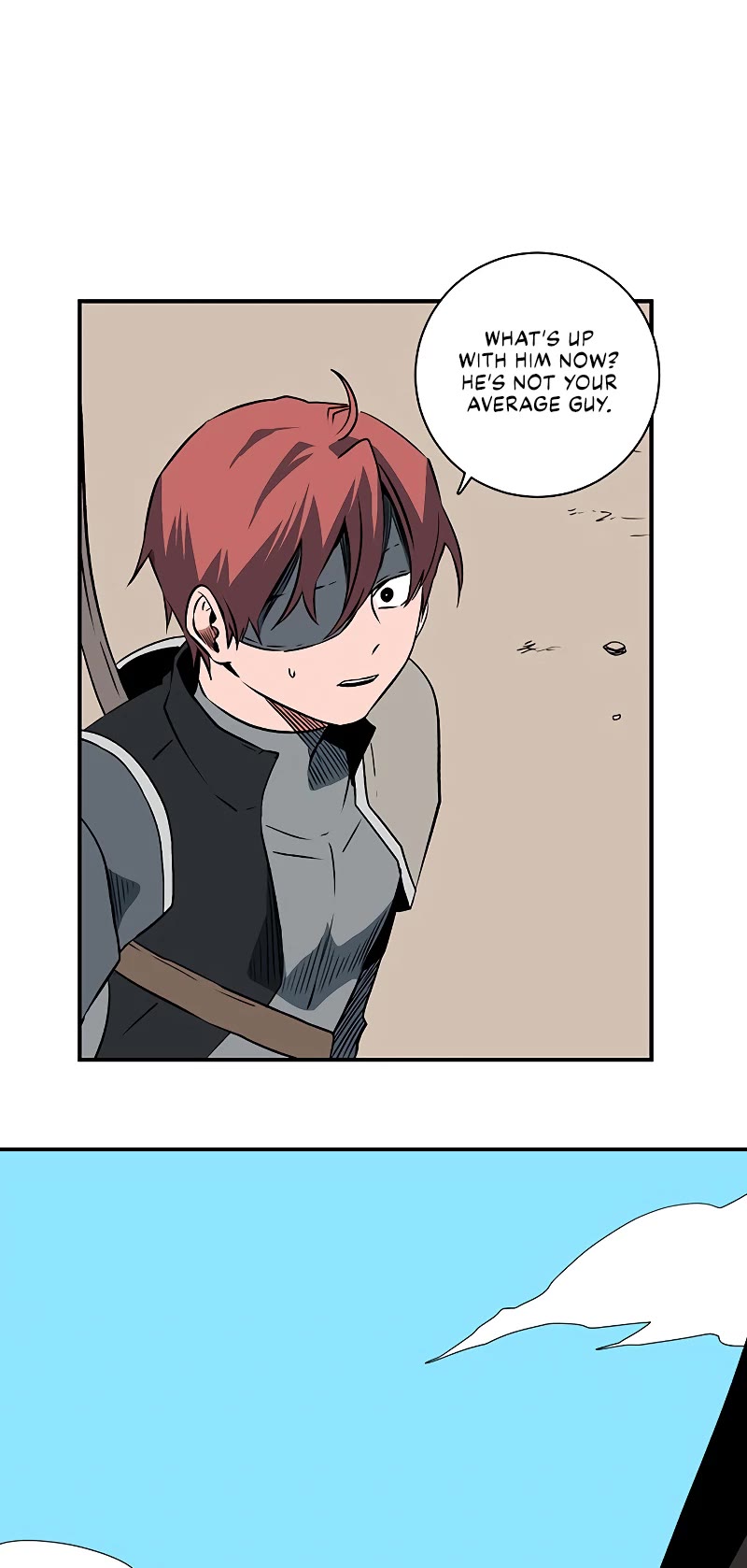 One Step for the Dark Lord Chapter 103 page 28 - Chapter 103