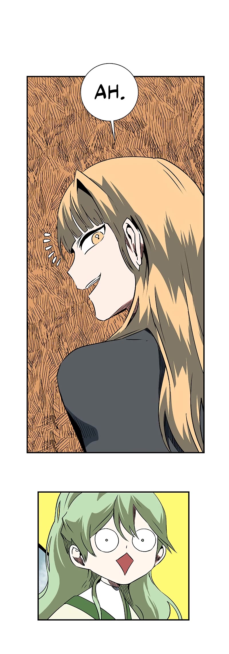 One Step for the Dark Lord Chapter 103 page 37 - Chapter 103
