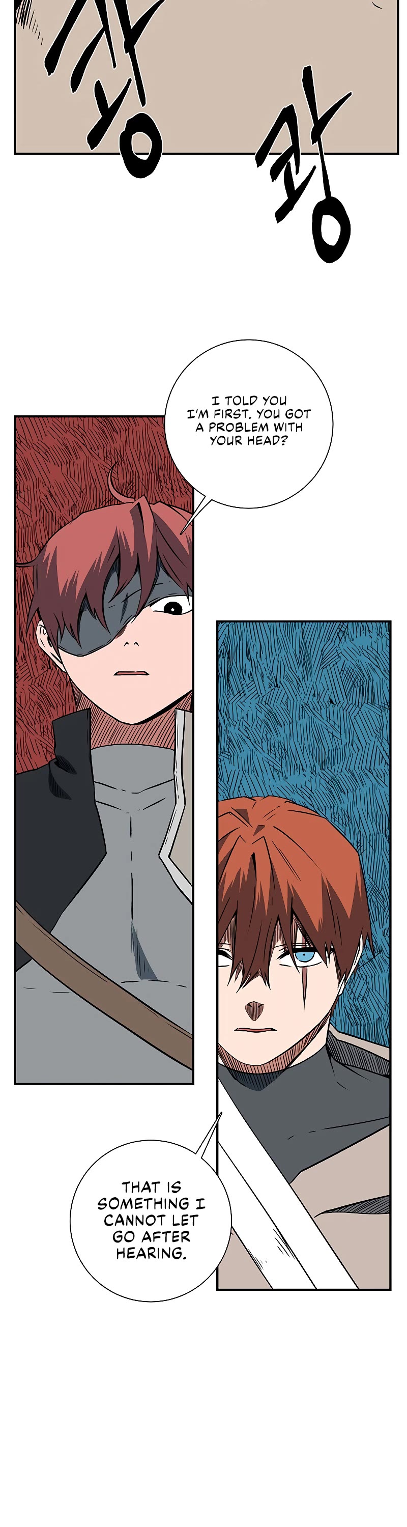 One Step for the Dark Lord Chapter 103 page 7 - Chapter 103