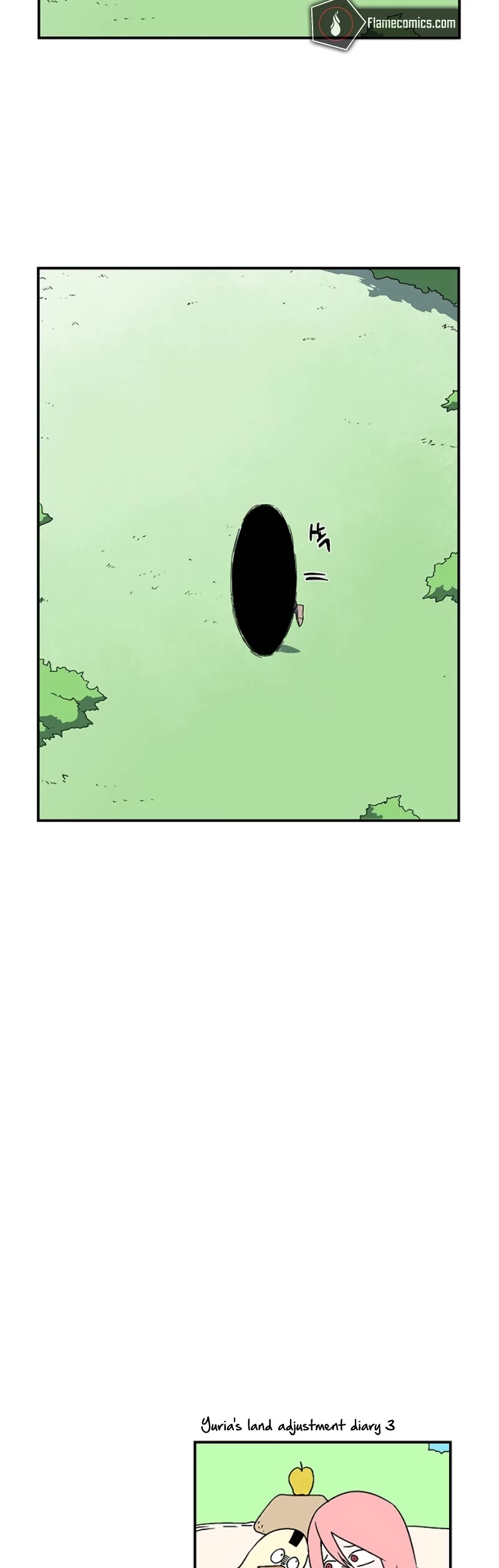 One Step for the Dark Lord Chapter 104 page 12 - Chapter 104