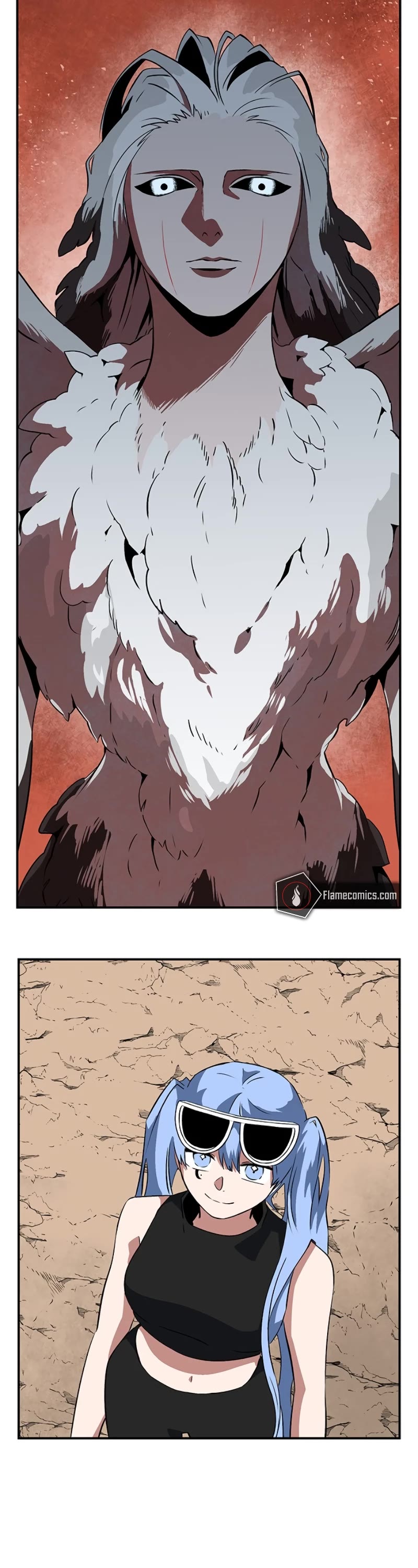 One Step for the Dark Lord Chapter 104 page 19 - Chapter 104