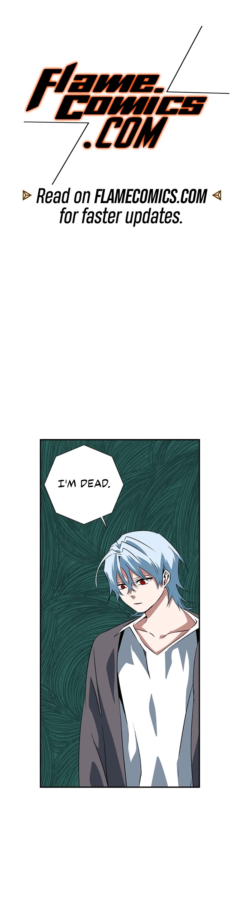 One Step for the Dark Lord Chapter 104 page 2 - Chapter 104