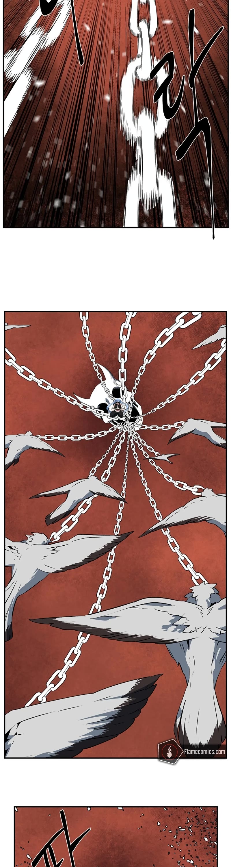 One Step for the Dark Lord Chapter 104 page 31 - Chapter 104
