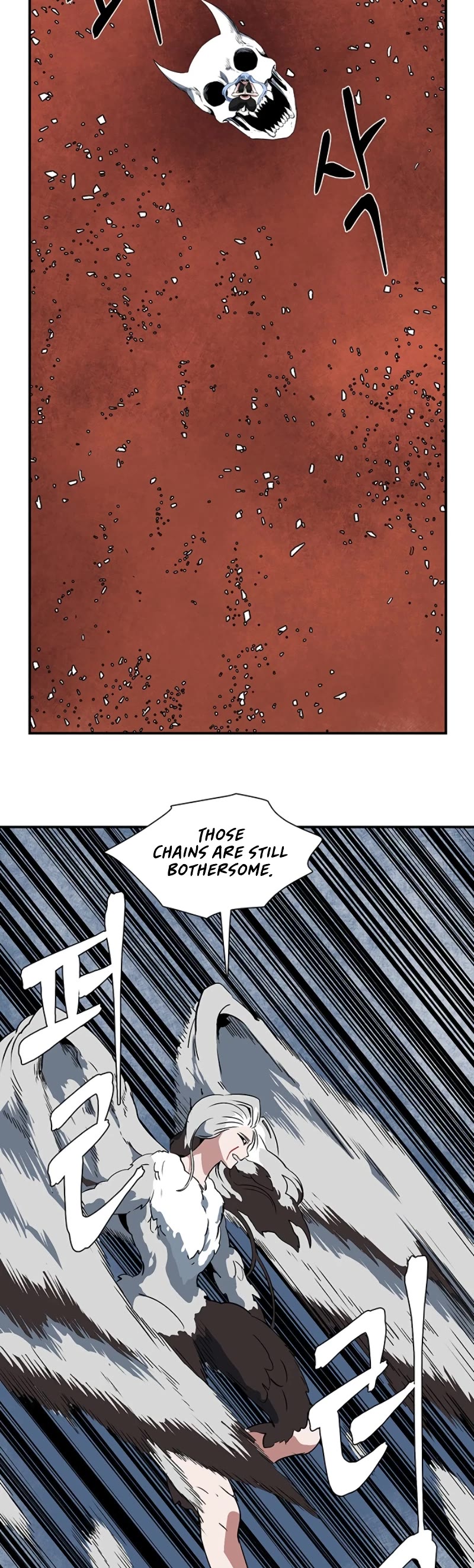 One Step for the Dark Lord Chapter 104 page 32 - Chapter 104