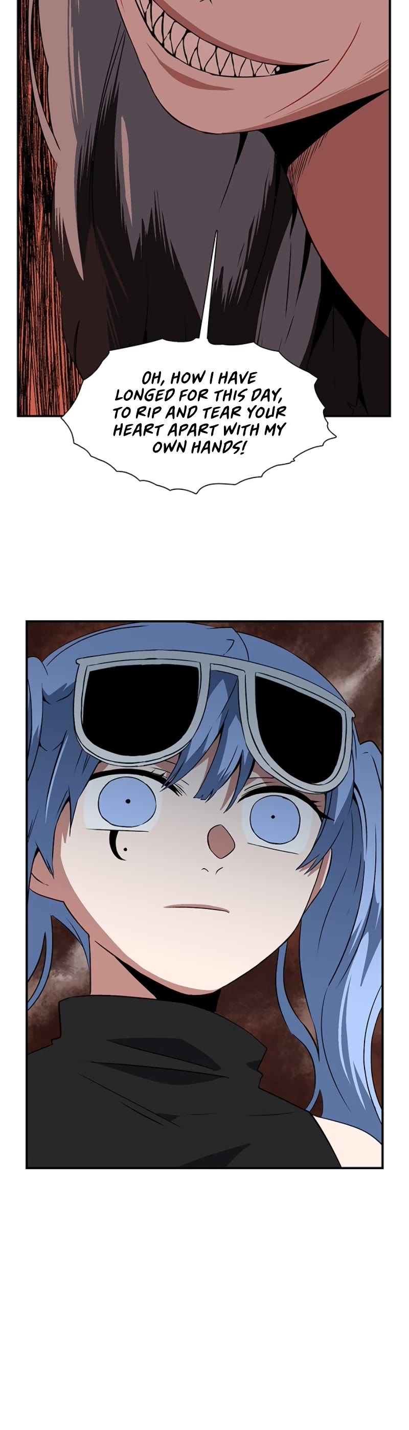One Step for the Dark Lord Chapter 104 page 37 - Chapter 104