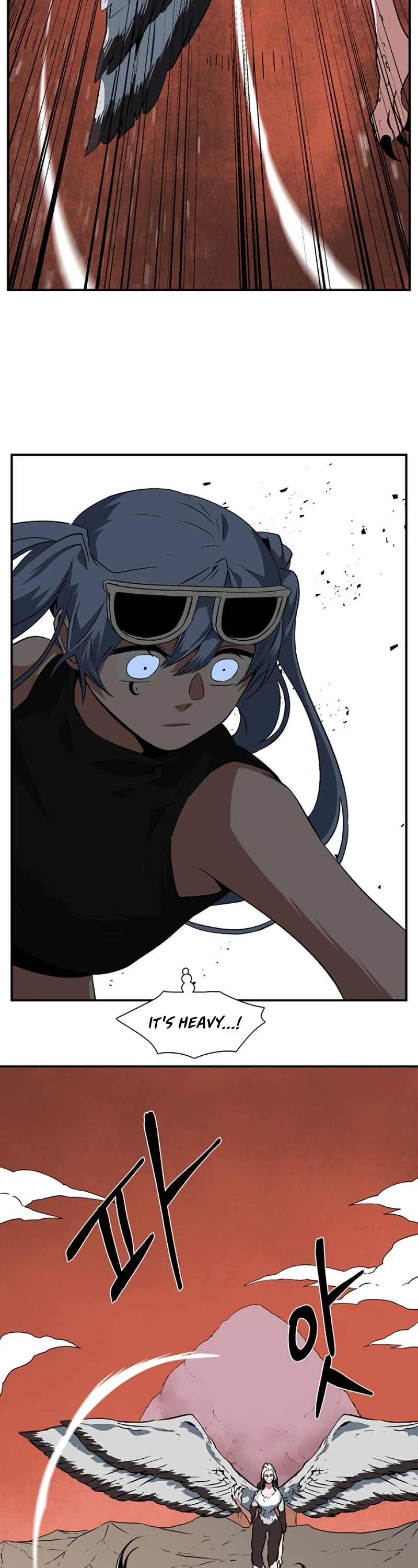 One Step for the Dark Lord Chapter 104 page 39 - Chapter 104
