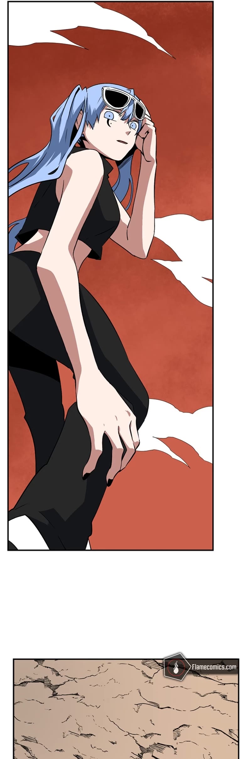 One Step for the Dark Lord Chapter 104 page 46 - Chapter 104