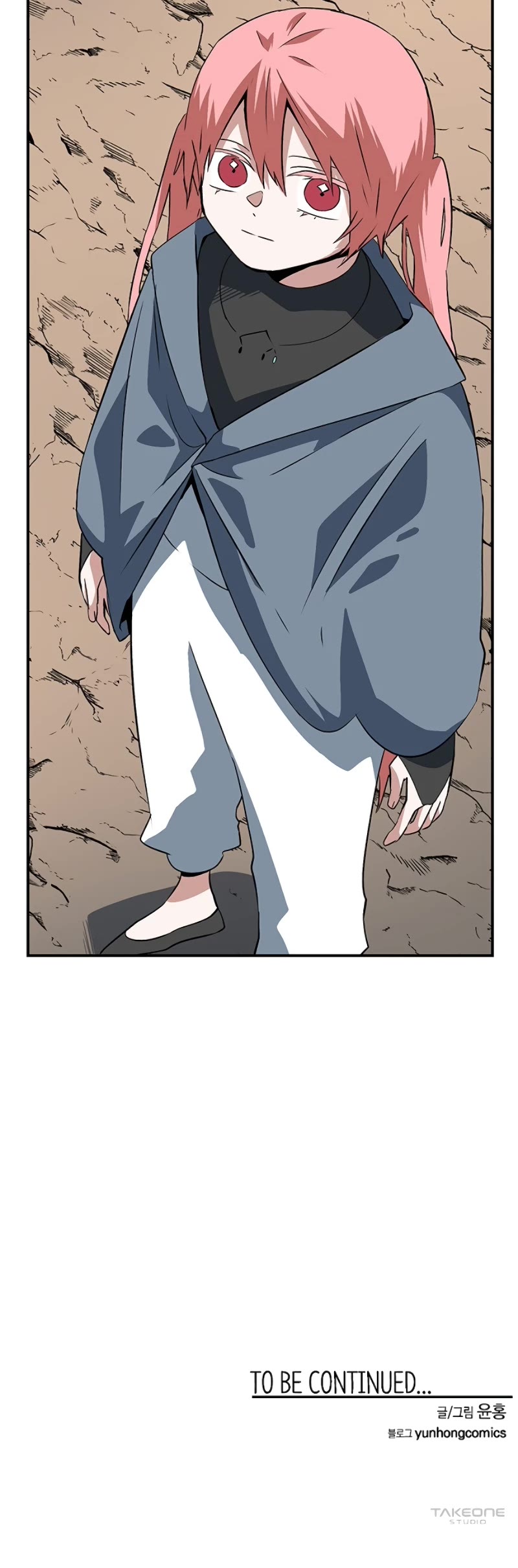 One Step for the Dark Lord Chapter 104 page 47 - Chapter 104