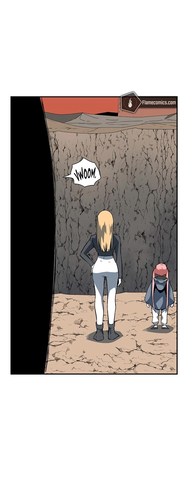 One Step for the Dark Lord Chapter 105 page 13 - Chapter 105