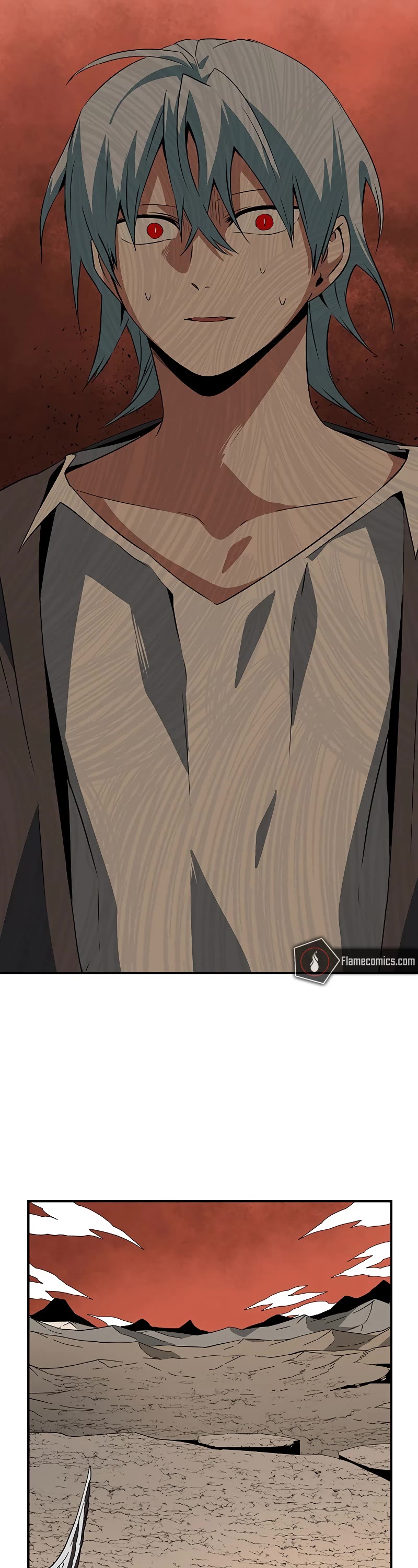 One Step for the Dark Lord Chapter 105 page 19 - Chapter 105