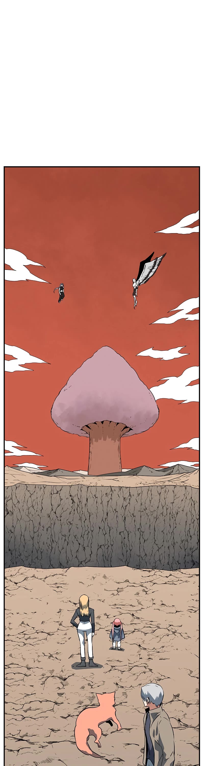 One Step for the Dark Lord Chapter 105 page 2 - Chapter 105
