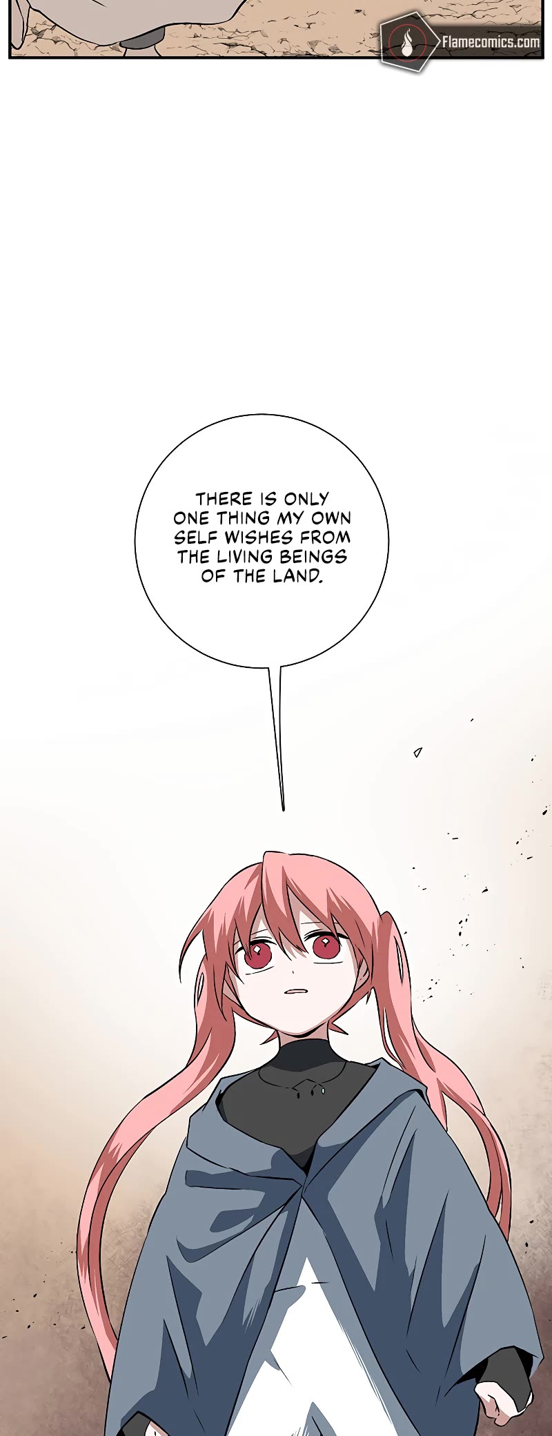 One Step for the Dark Lord Chapter 105 page 24 - Chapter 105