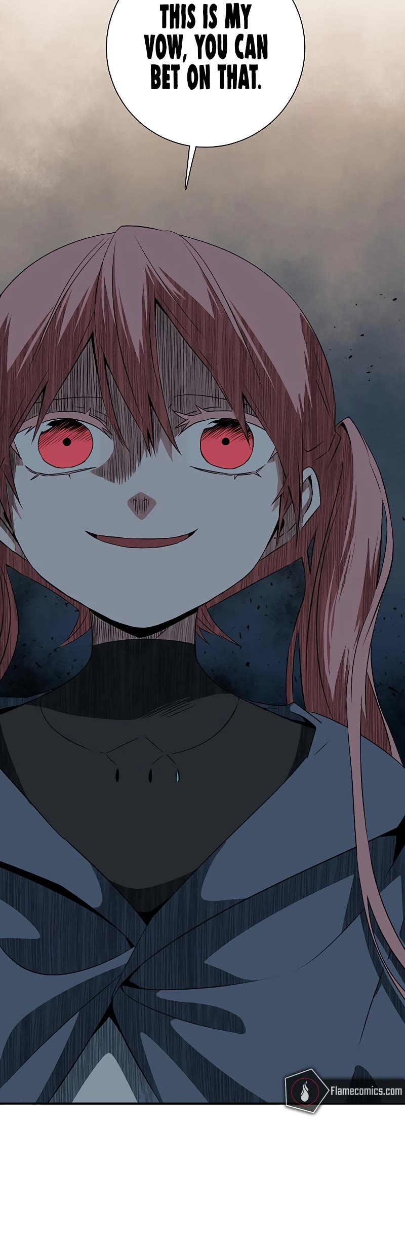 One Step for the Dark Lord Chapter 105 page 40 - Chapter 105