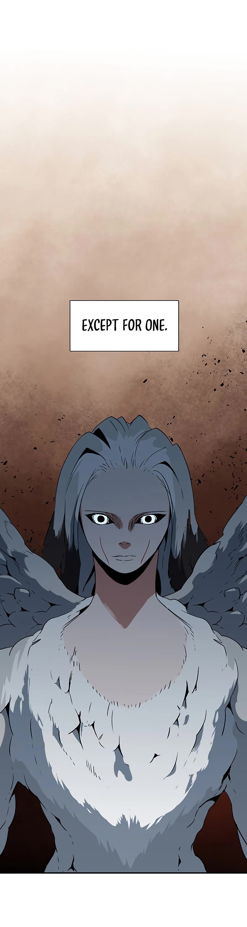 One Step for the Dark Lord Chapter 105 page 46 - Chapter 105