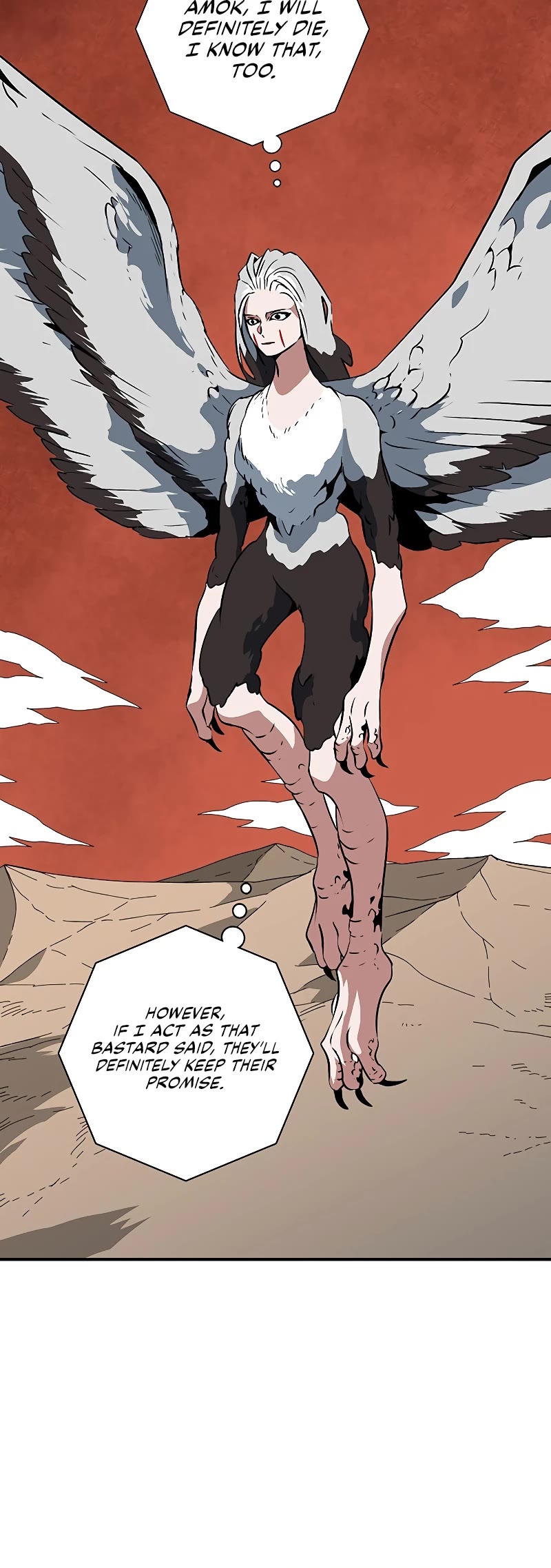 One Step for the Dark Lord Chapter 105 page 49 - Chapter 105