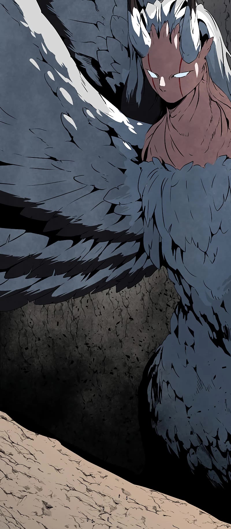One Step for the Dark Lord Chapter 105 page 52 - Chapter 105