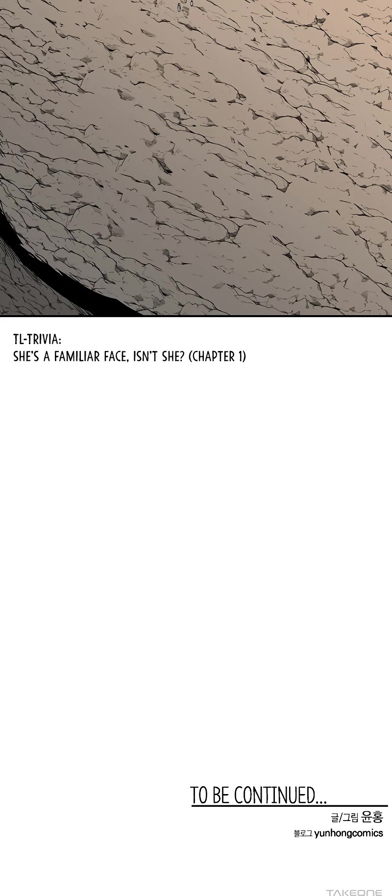 One Step for the Dark Lord Chapter 105 page 53 - Chapter 105