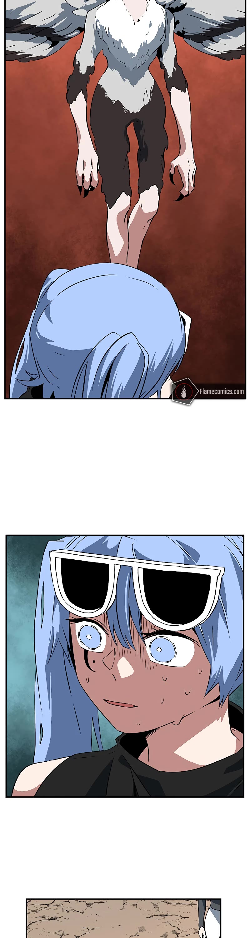 One Step for the Dark Lord Chapter 105 page 7 - Chapter 105
