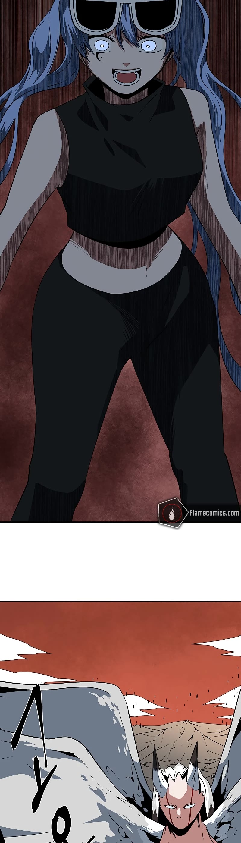 One Step for the Dark Lord Chapter 106 page 28 - Chapter 106