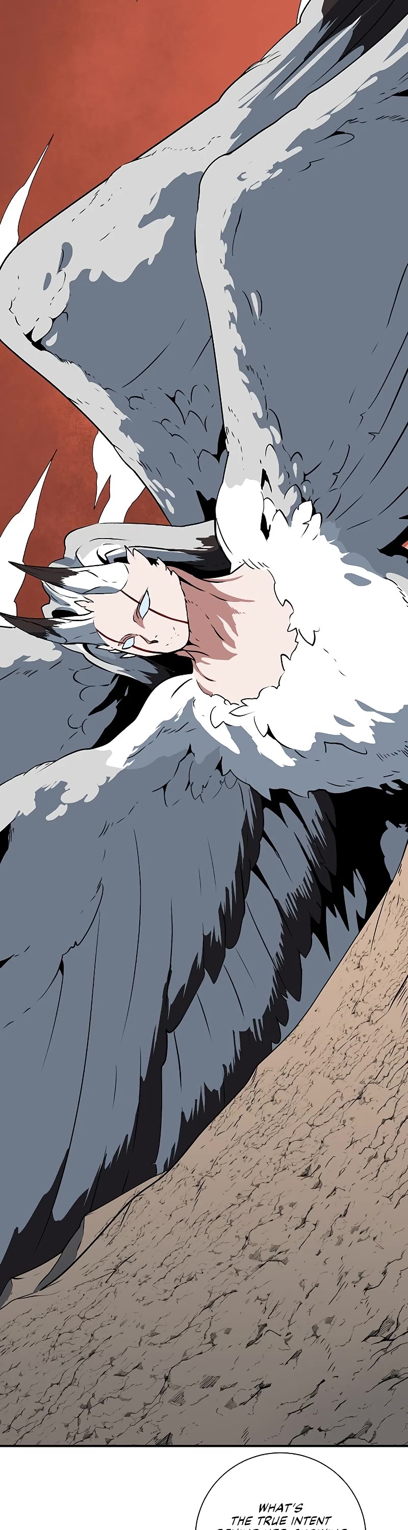 One Step for the Dark Lord Chapter 106 page 3 - Chapter 106