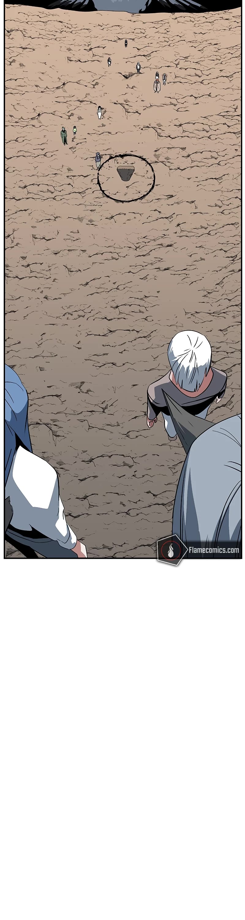 One Step for the Dark Lord Chapter 106 page 39 - Chapter 106