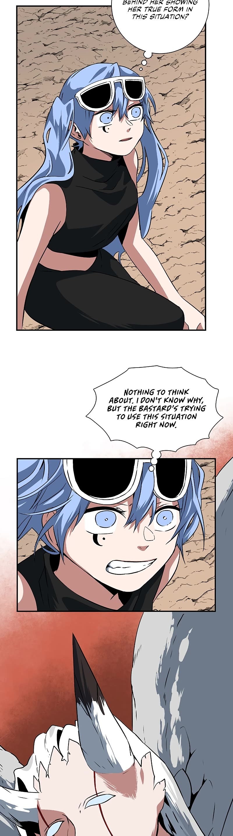 One Step for the Dark Lord Chapter 106 page 4 - Chapter 106