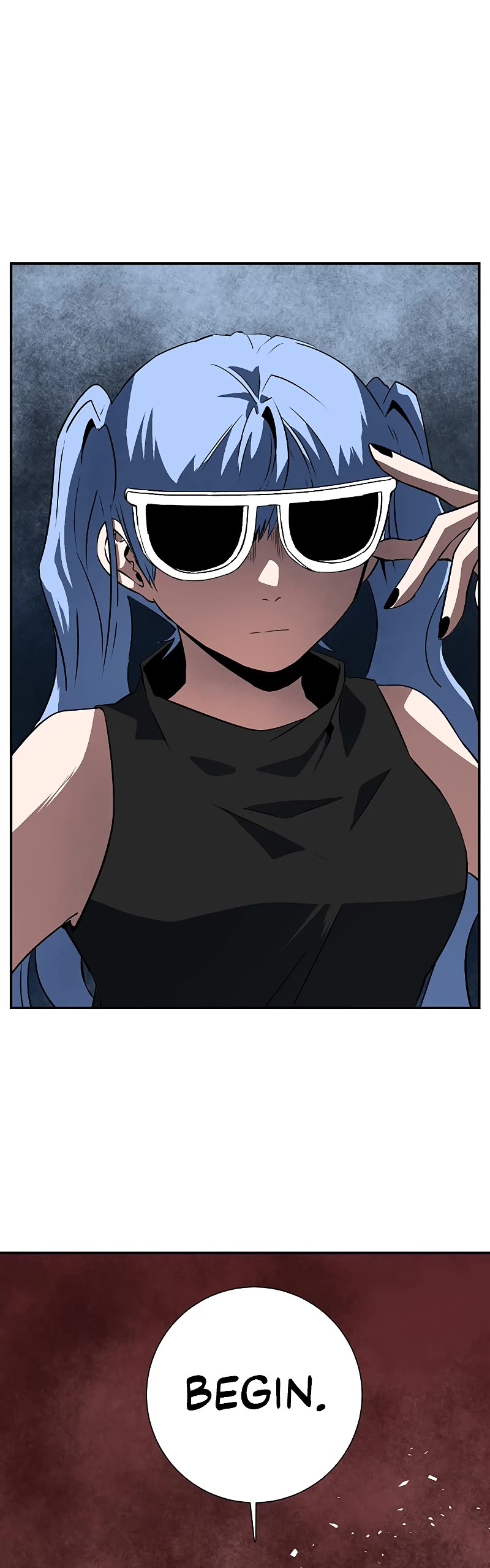 One Step for the Dark Lord Chapter 106 page 41 - Chapter 106